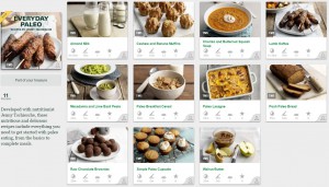 New Paleo Collection Thermomix TM5