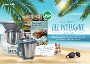 Thermomix Offer