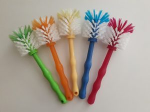 TM5 Cleaning Brush