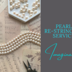 Pearls – how to take care of your necklace