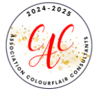 Member of the Association Colourflair Consultants